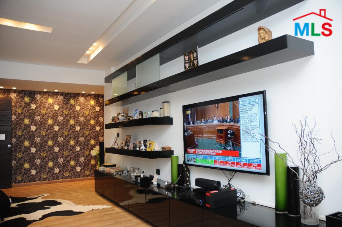 Apartment for Rent in Kaslik with a Panoramic View