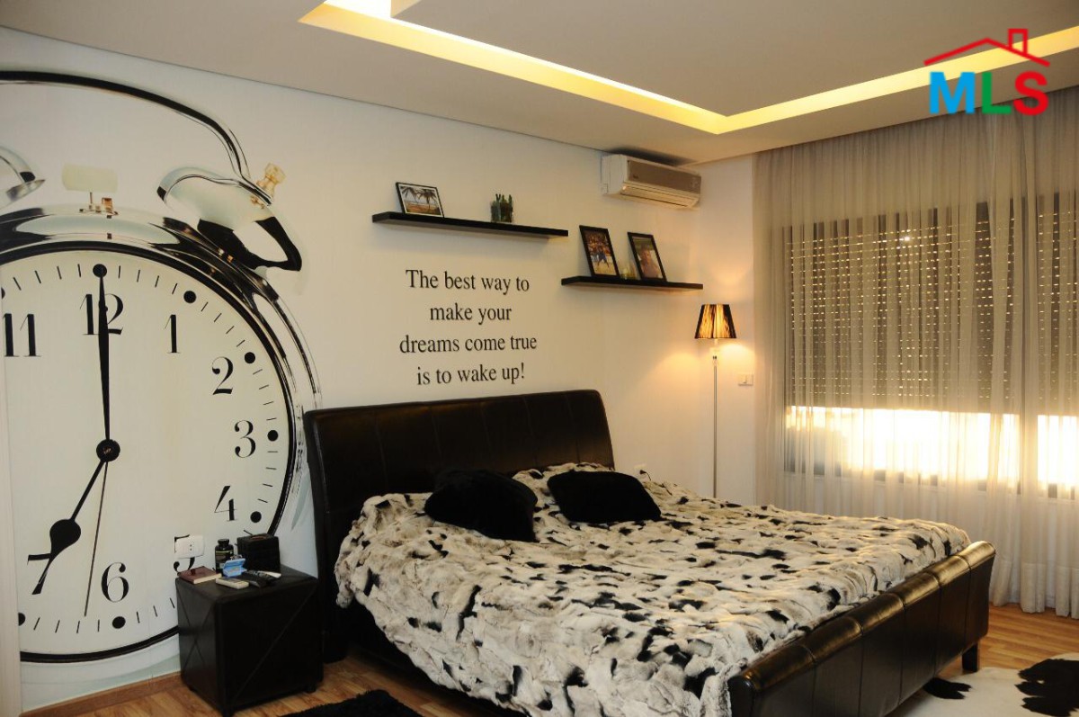 Apartment for Rent in Kaslik with a Panoramic View