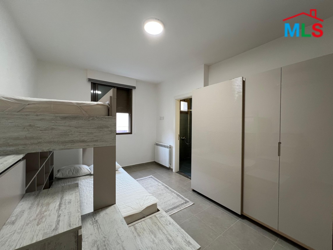 New Apartment with Large Terrace for Rent in Adma