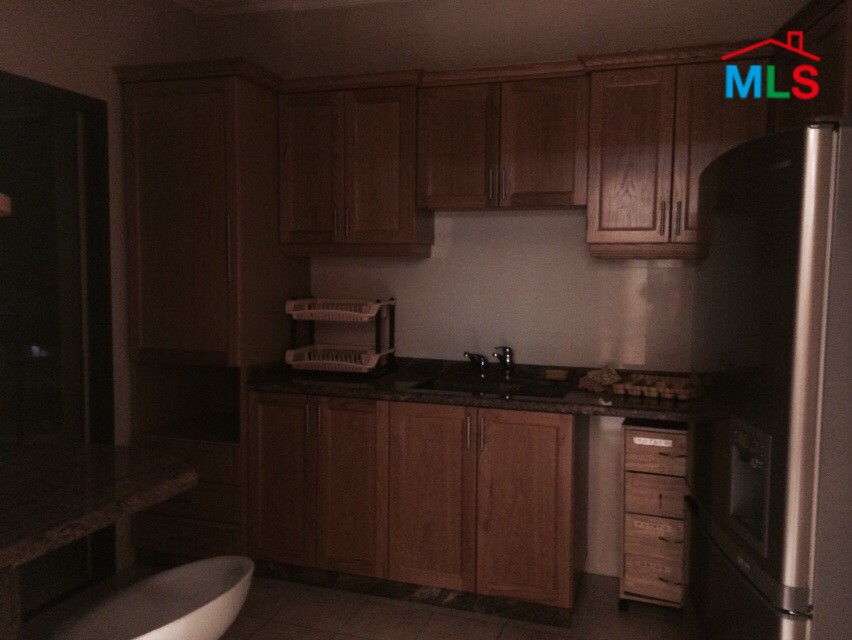 Spacious Furnished Apartment for Rent in Achrafieh with nice view