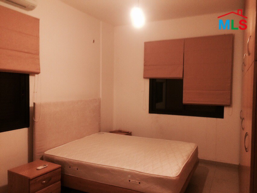 Spacious Furnished Apartment for Rent in Achrafieh with nice view