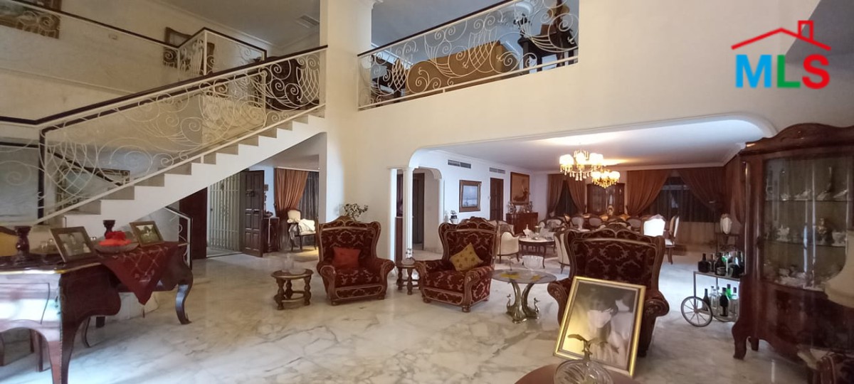 Furnished Duplex for Rent in a Nice Location of Kfarhbeib with Sea View