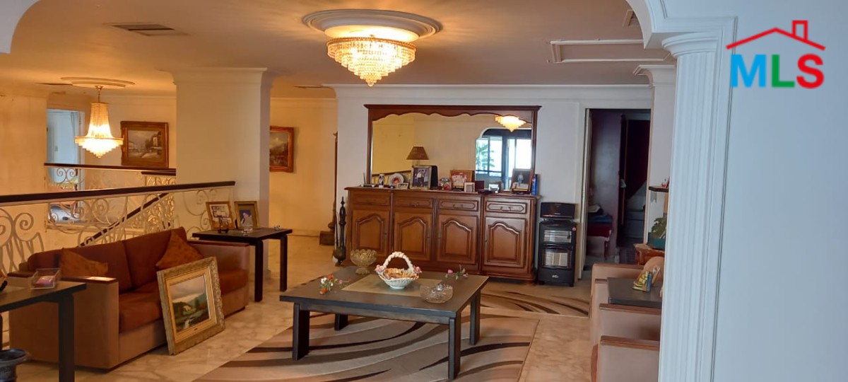 Furnished Duplex for Rent in a Nice Location of Kfarhbeib with Sea View