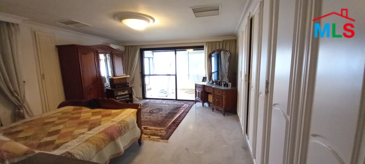 Furnished Duplex for Rent in a Nice Location of Kfarhbeib with Sea View