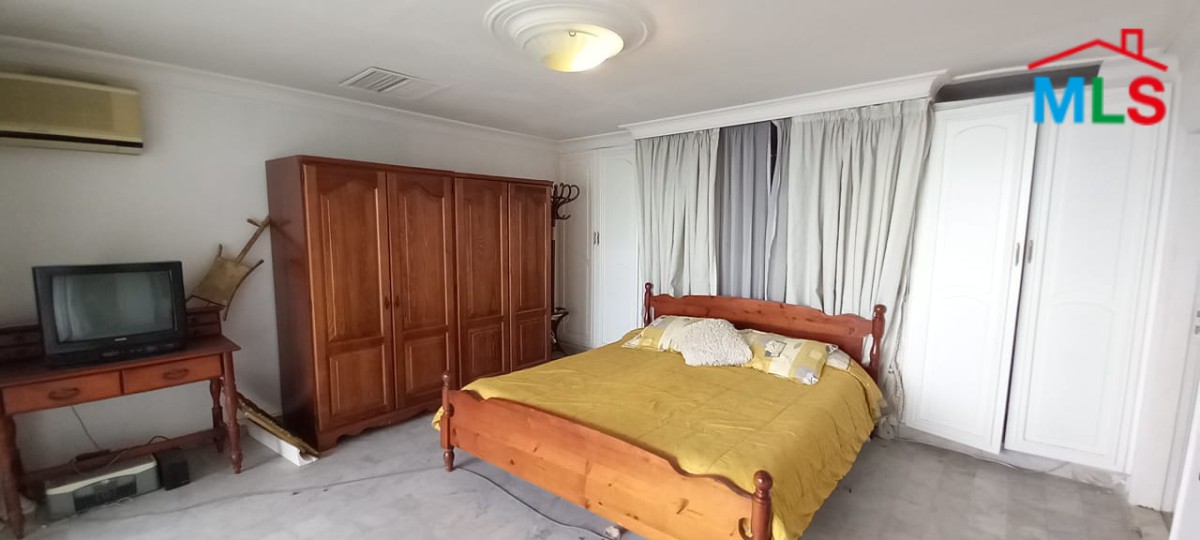 Furnished Duplex for Rent in a Nice Location of Kfarhbeib with Sea View