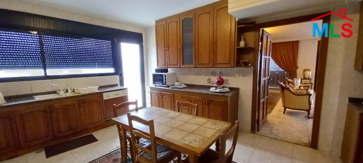 Furnished Duplex for Rent in a Nice Location of Kfarhbeib with Sea View