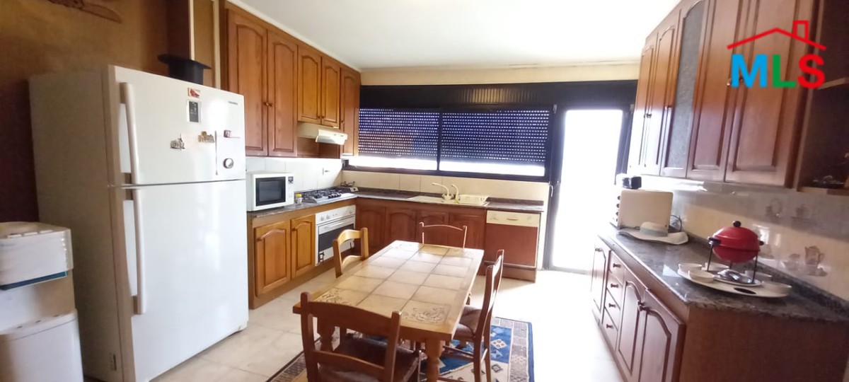 Furnished Duplex for Rent in a Nice Location of Kfarhbeib with Sea View