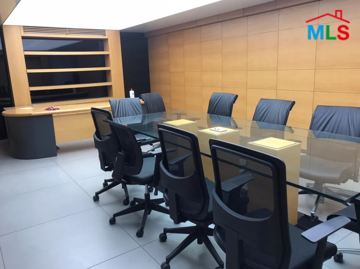 Furnished Office for Rent in Horsh Tabet