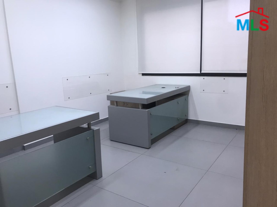 Furnished Office for Rent in Horsh Tabet