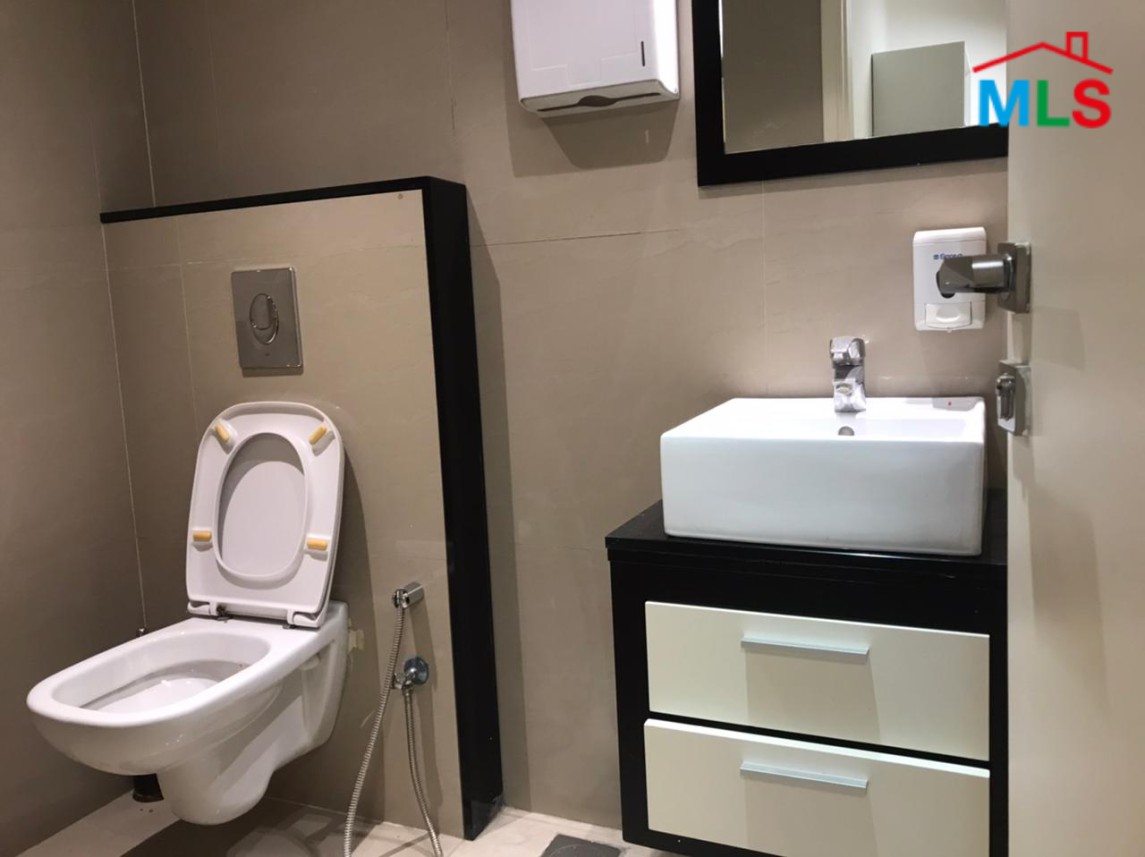 Furnished Office for Rent in Horsh Tabet
