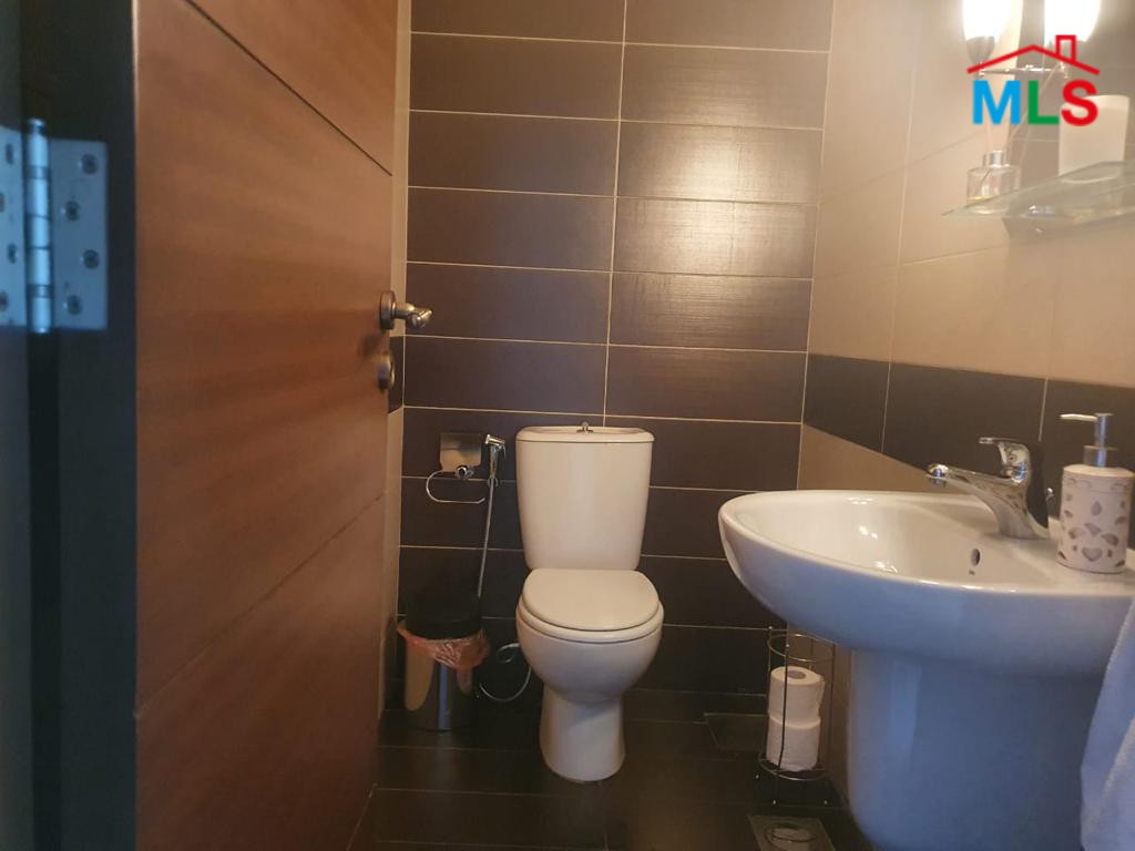Furnished Apartment for Rent in Sin El Fil