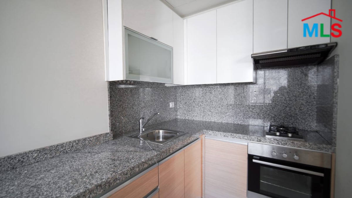 1-Bedroom Furnished Apartment for Rent in Jounieh