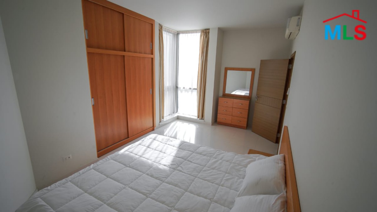 2-Bedroom Furnished Apartment for Rent in Jounieh