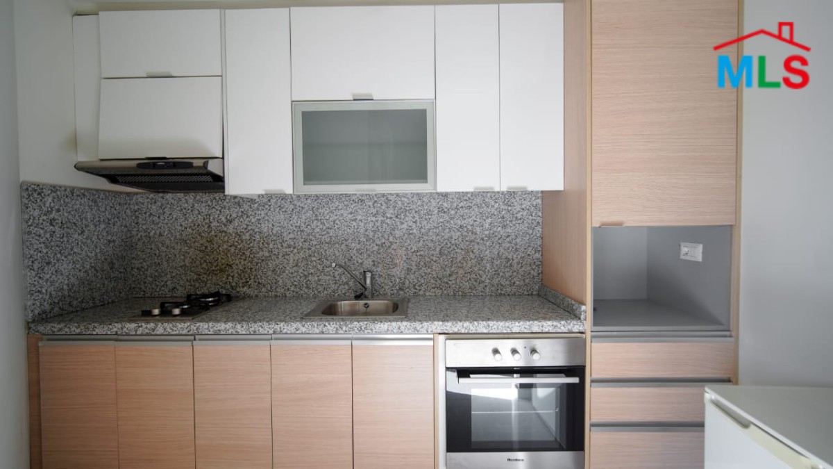 2-Bedroom Furnished Apartment for Rent in Jounieh