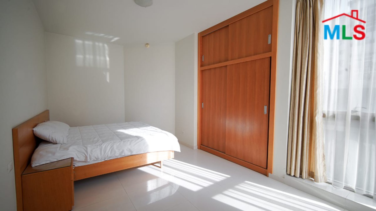 2-Bedroom Furnished Apartment for Rent in Jounieh