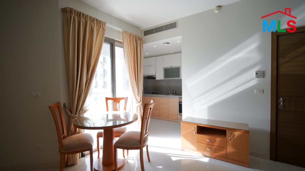 2-Bedroom Furnished Apartment for Rent in Jounieh