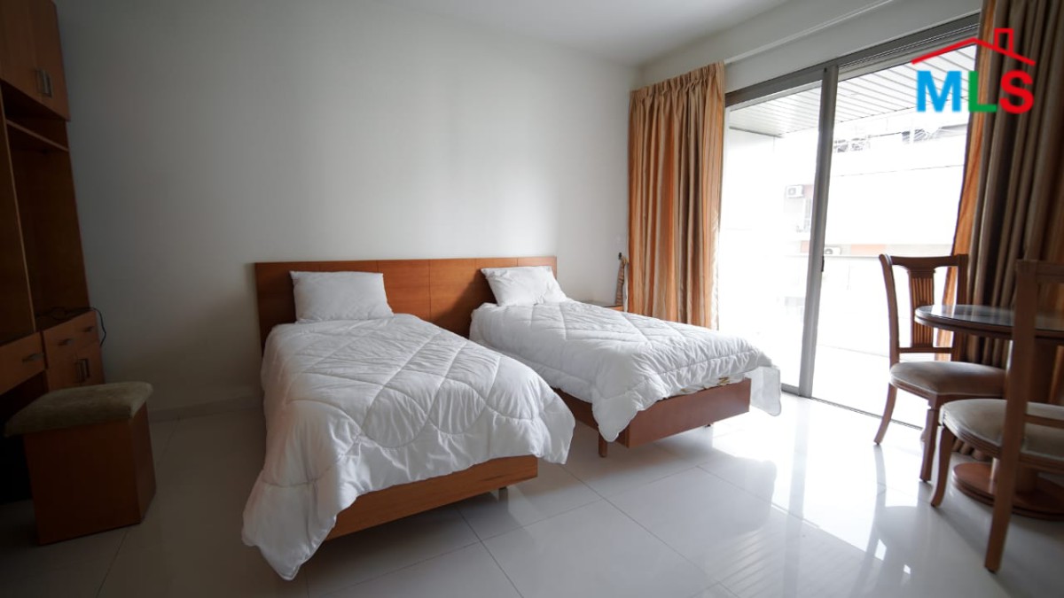 2-Bedroom Furnished Apartment for Rent in Jounieh