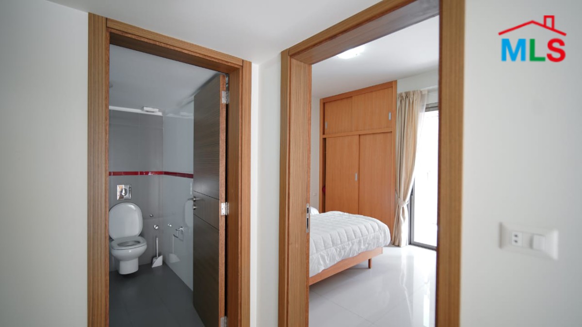 2-Bedroom Furnished Apartment for Rent in Jounieh