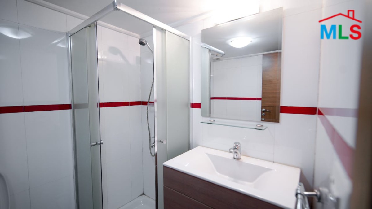Fully Furnished Studio Apartment for Rent in Jounieh