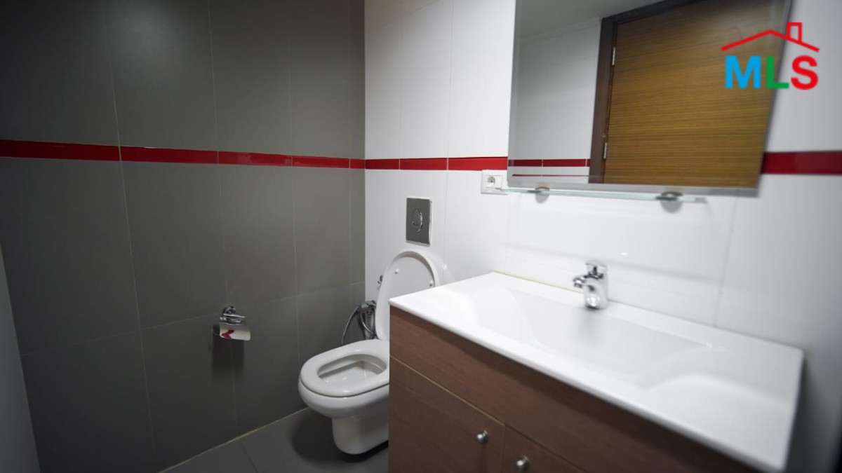 Fully Furnished Studio Apartment for Rent in Jounieh
