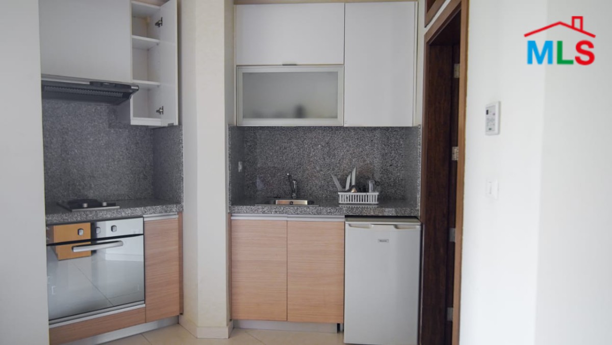 Fully Furnished Studio Apartment for Rent in Jounieh