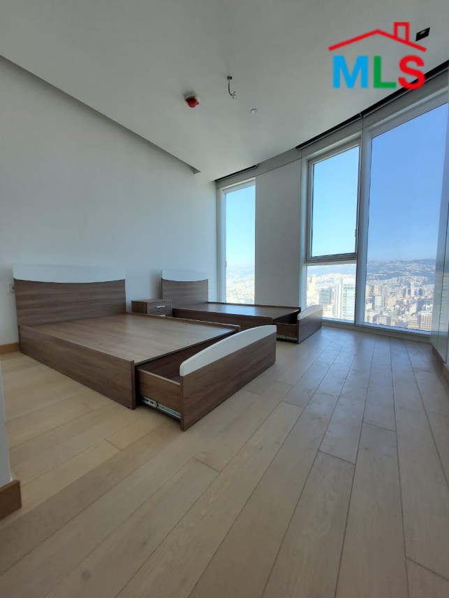 Furnished Apartment for Rent in a Prime Location of Sodeco, Achrafieh