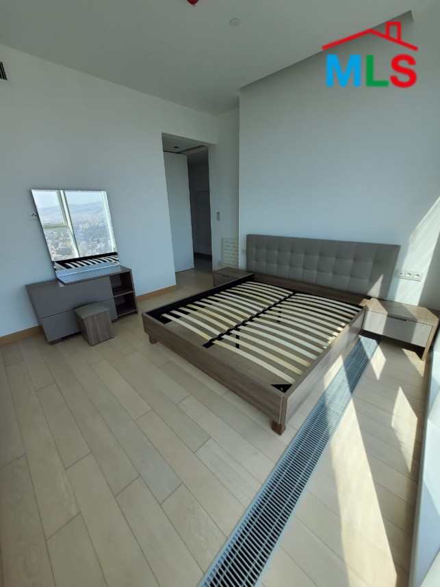 Furnished Apartment for Rent in a Prime Location of Sodeco, Achrafieh