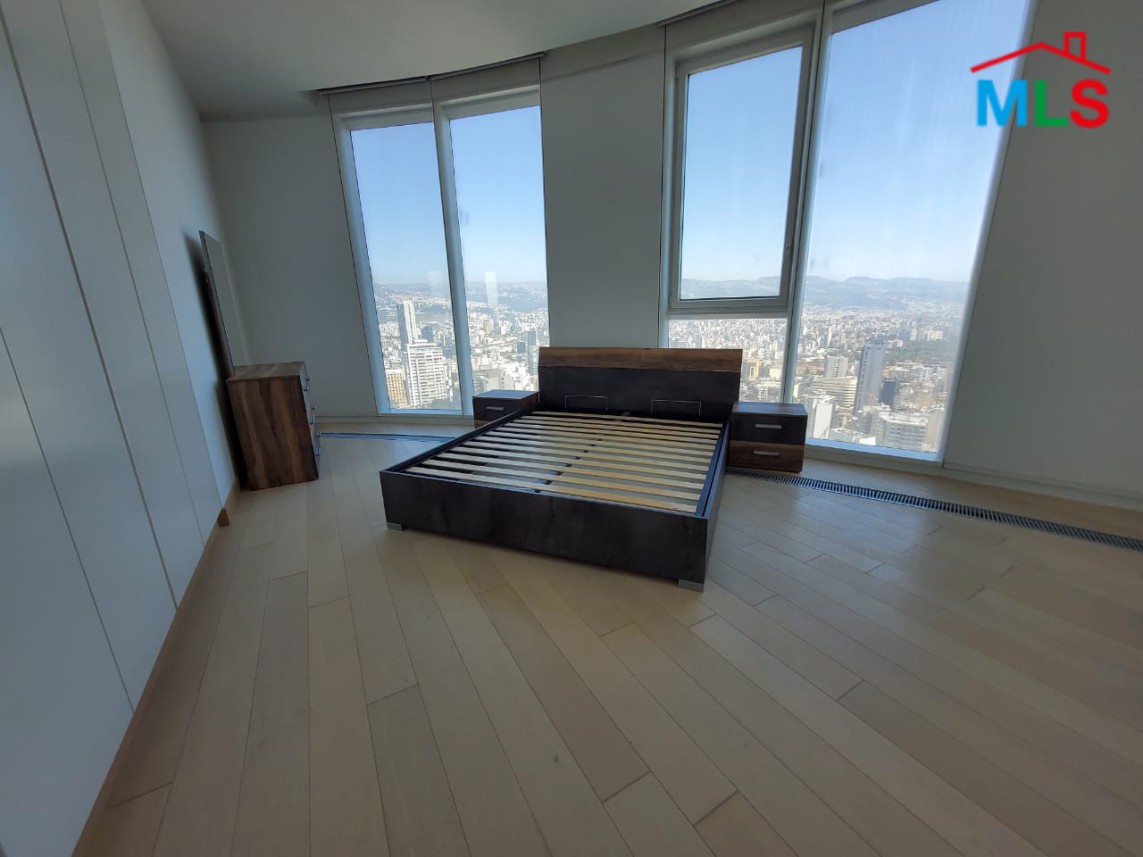 Furnished Apartment for Rent in a Prime Location of Sodeco, Achrafieh