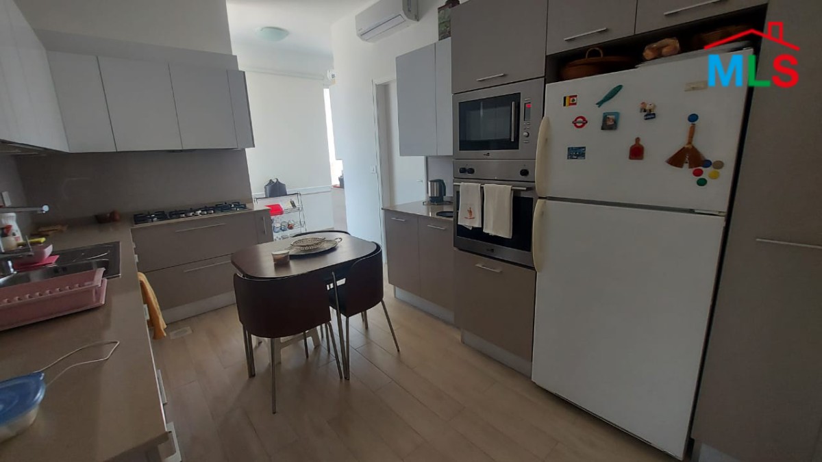 Spacious Furnished Apartment for Rent in Jbeil with a Small Terrace