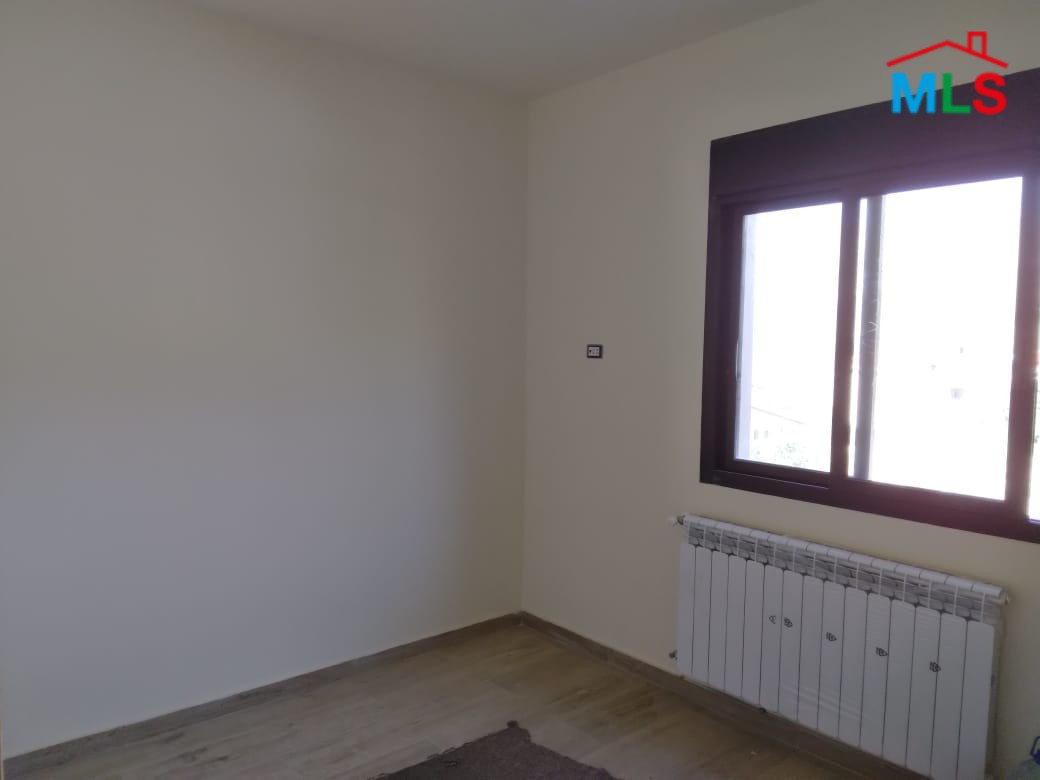 Furnished Chalet With Garden for Rent in Zaarour