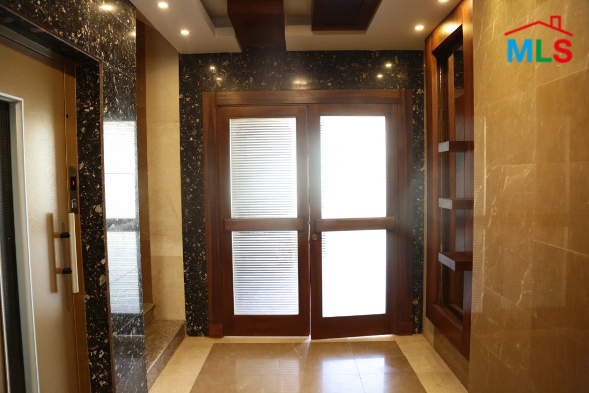 Furnished Chalet with Panoramic Mountain View for Rent in Chabrouh, Faraya