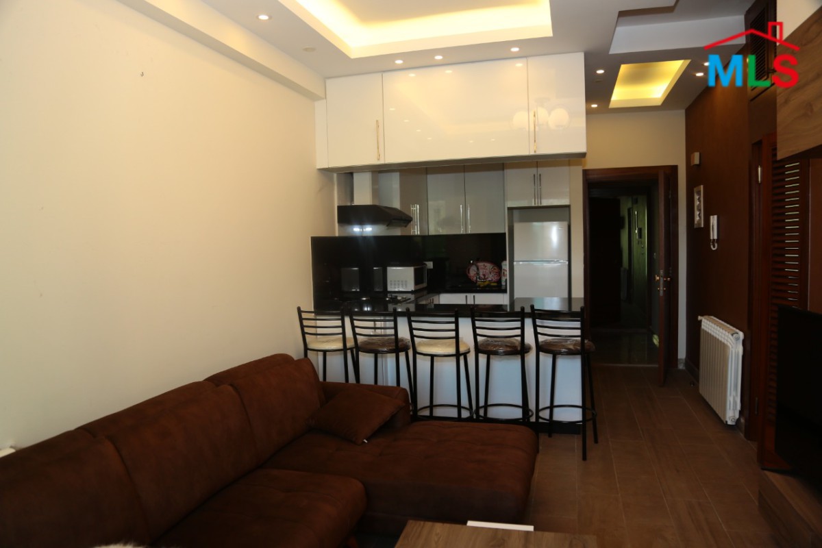 Furnished Chalet With Garden for Rent in Chabrouh, Faraya