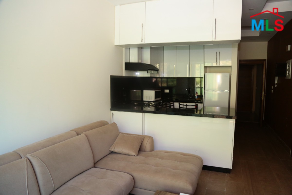 Furnished Chalet With Garden for Rent in Chabrouh, Faraya