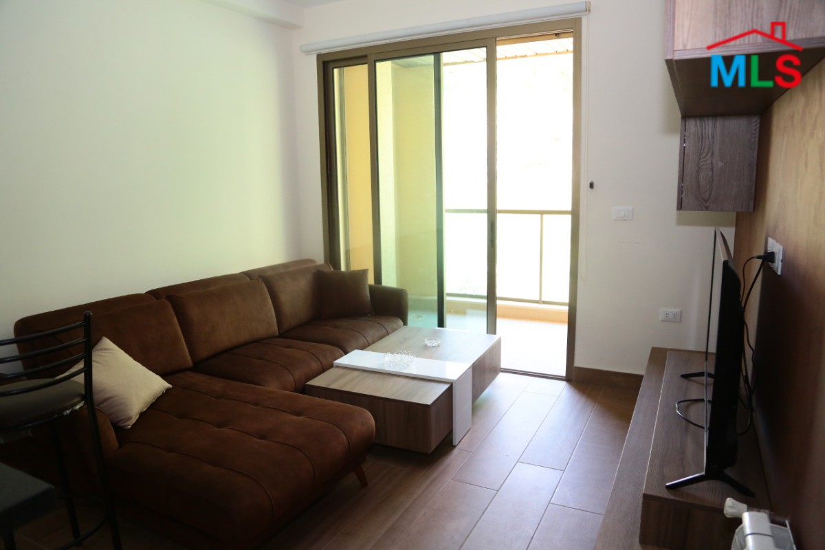 Furnished Chalet With Garden for Rent in Chabrouh, Faraya
