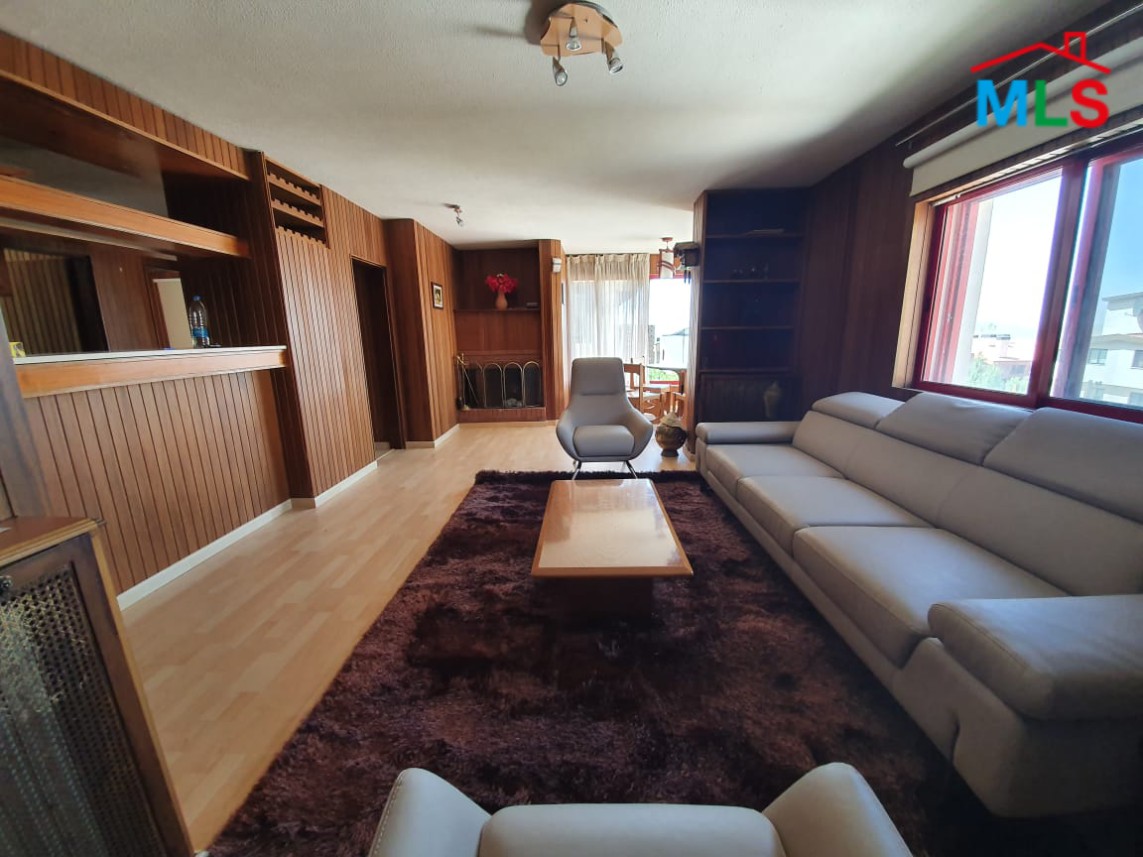 Fully Furnished Chalet for Rent in Ouyoun Al Simen
