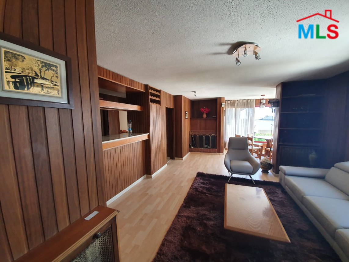 Fully Furnished Chalet for Rent in Ouyoun Al Simen