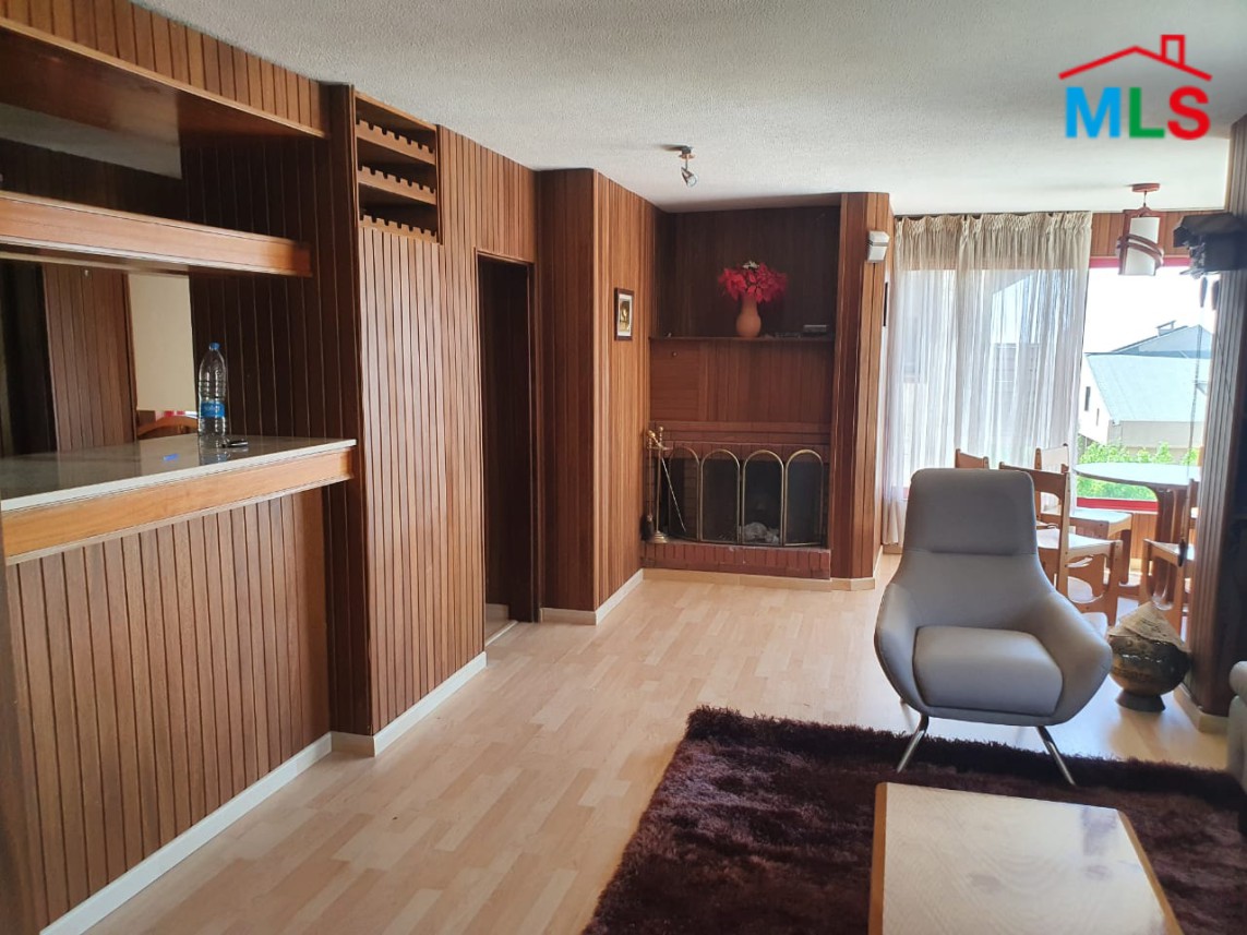 Fully Furnished Chalet for Rent in Ouyoun Al Simen