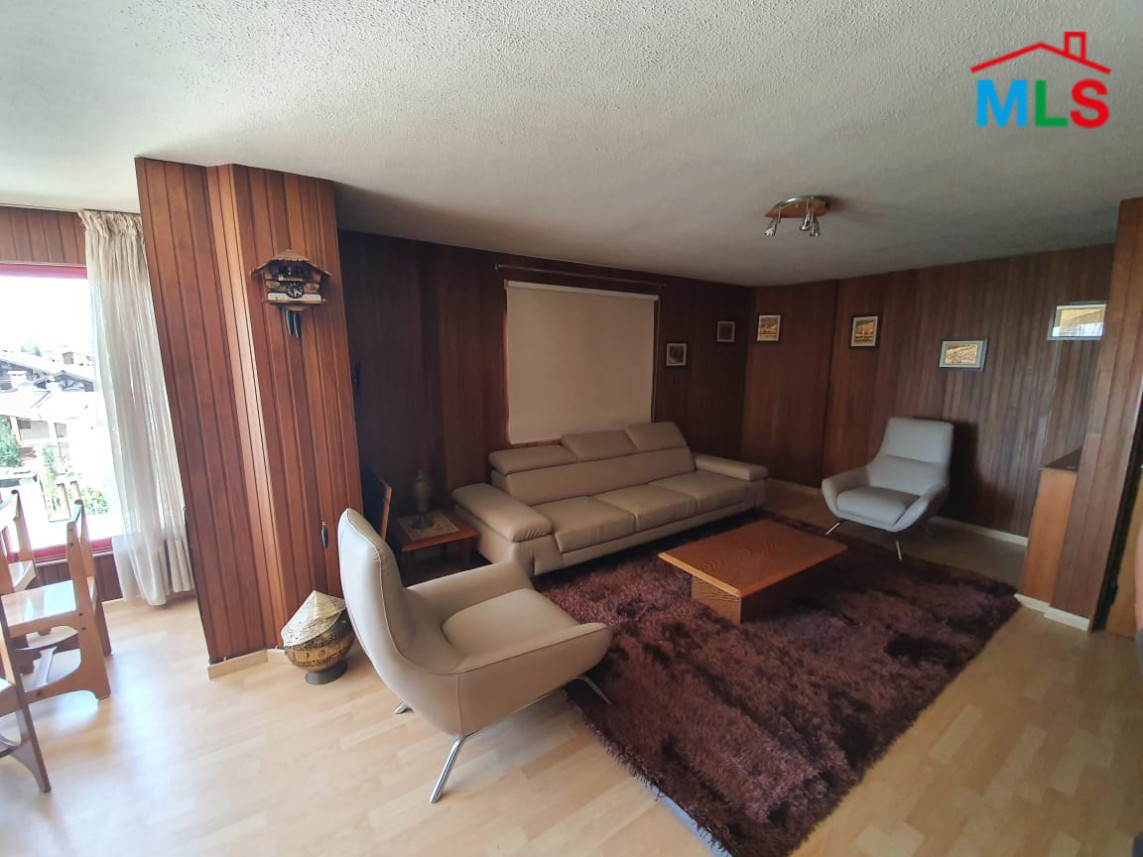 Fully Furnished Chalet for Rent in Ouyoun Al Simen