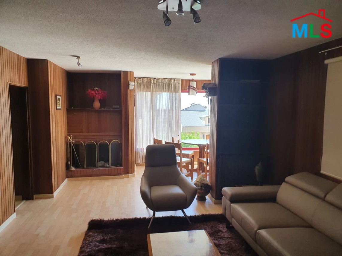 Fully Furnished Chalet for Rent in Ouyoun Al Simen