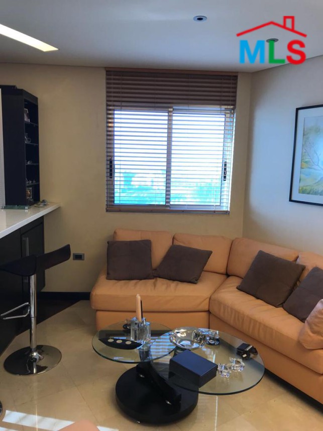 Furnished Chalet for Rent in a Well Known Resort in Tabarja