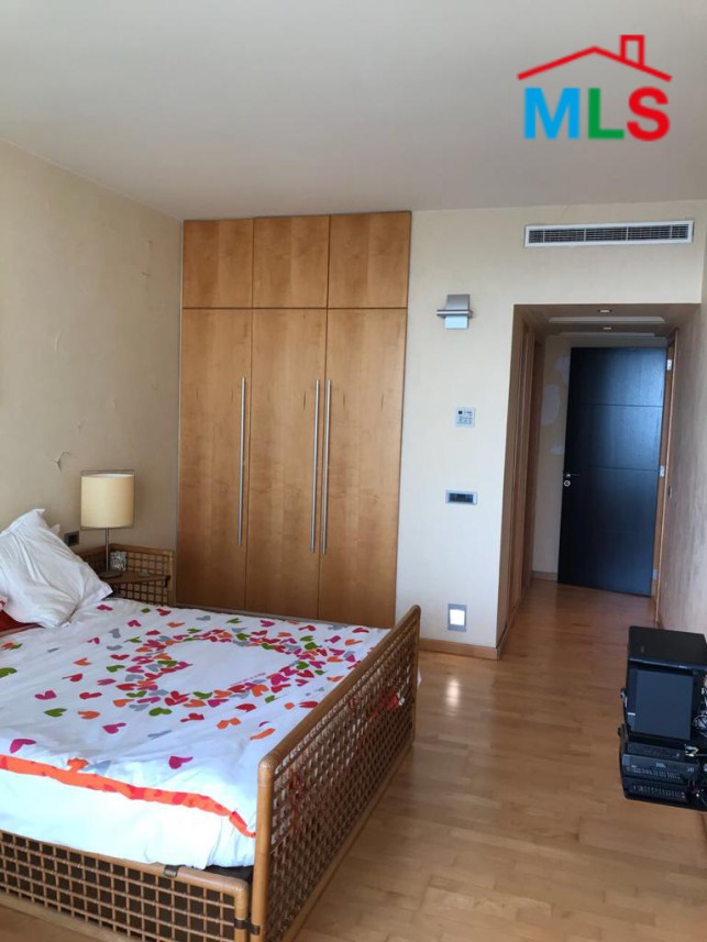 Furnished Chalet for Rent in a Well Known Resort in Tabarja
