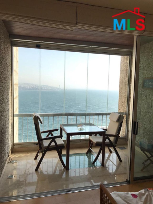 Furnished Chalet for Rent in a Well Known Resort in Tabarja
