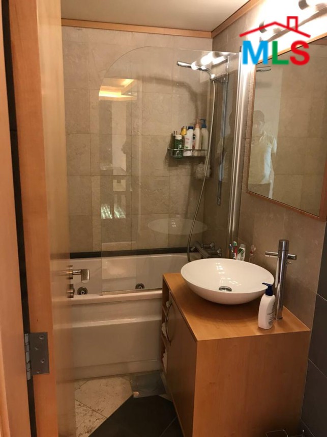 Furnished Chalet for Rent in a Well Known Resort in Tabarja