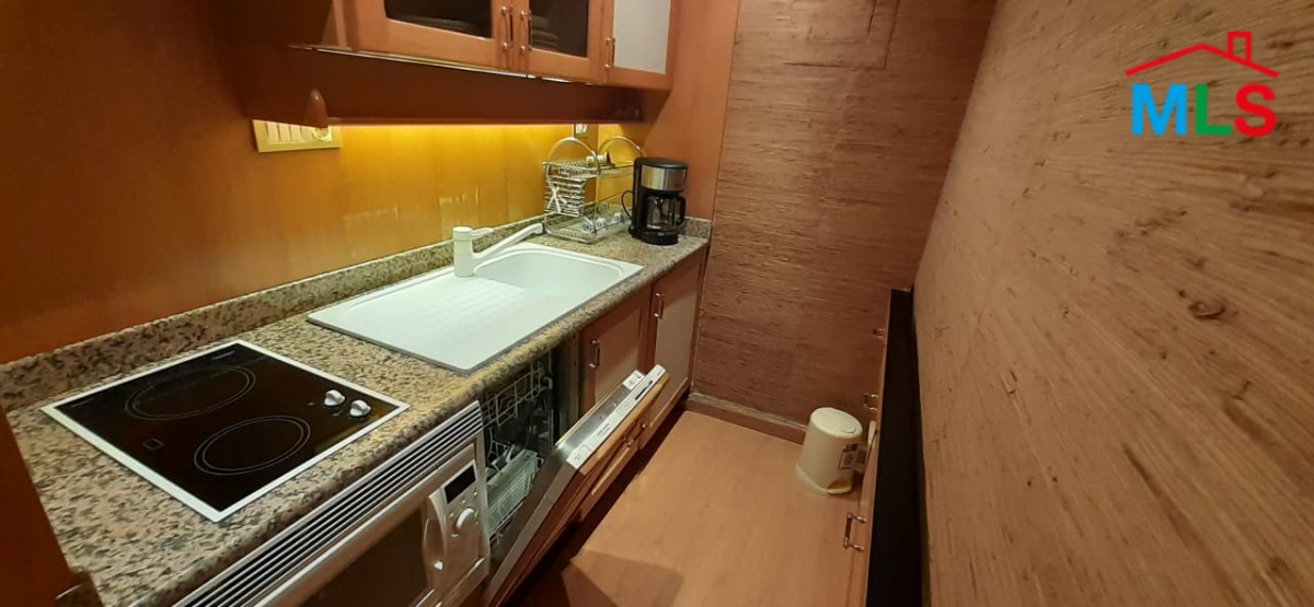 Furnished Chalet for Rent in a Well Known Resort in Tabarja