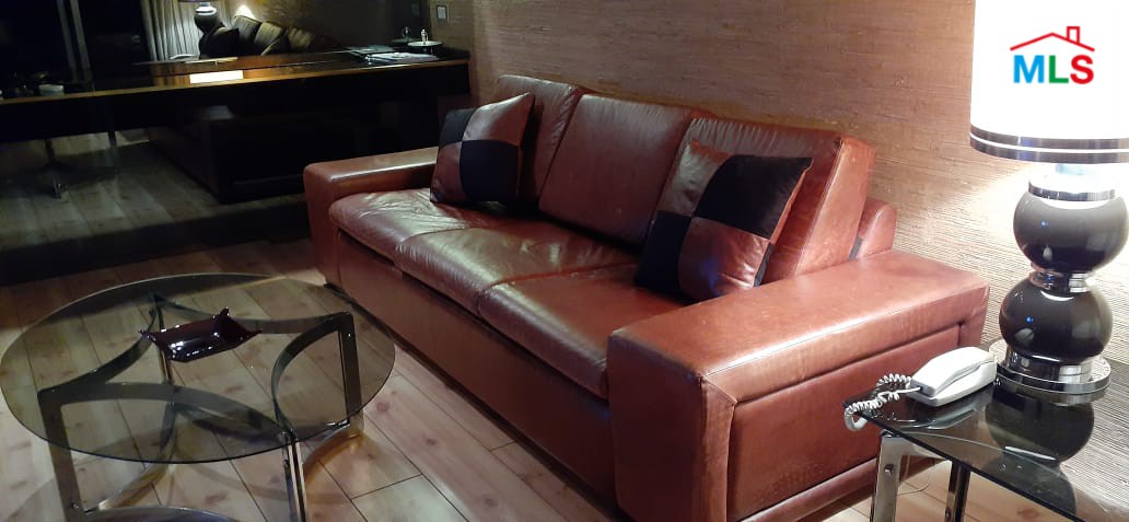 Furnished Chalet for Rent in a Well Known Resort in Tabarja