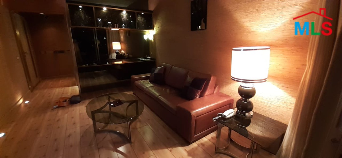 Furnished Chalet for Rent in a Well Known Resort in Tabarja