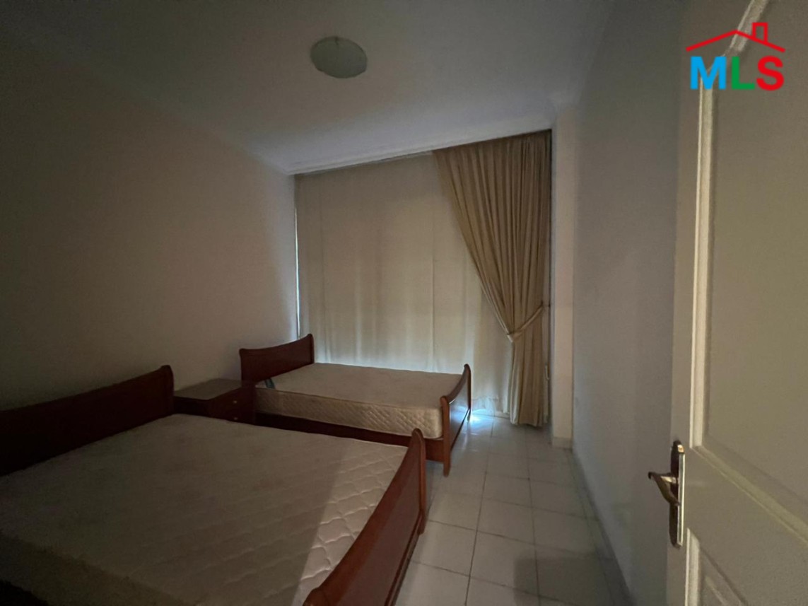 Spacious Apartment With a Garden for Rent in Tabarja Kfaryassine