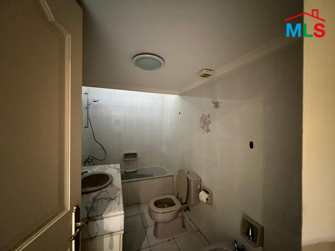 Spacious Apartment With a Garden for Rent in Tabarja Kfaryassine