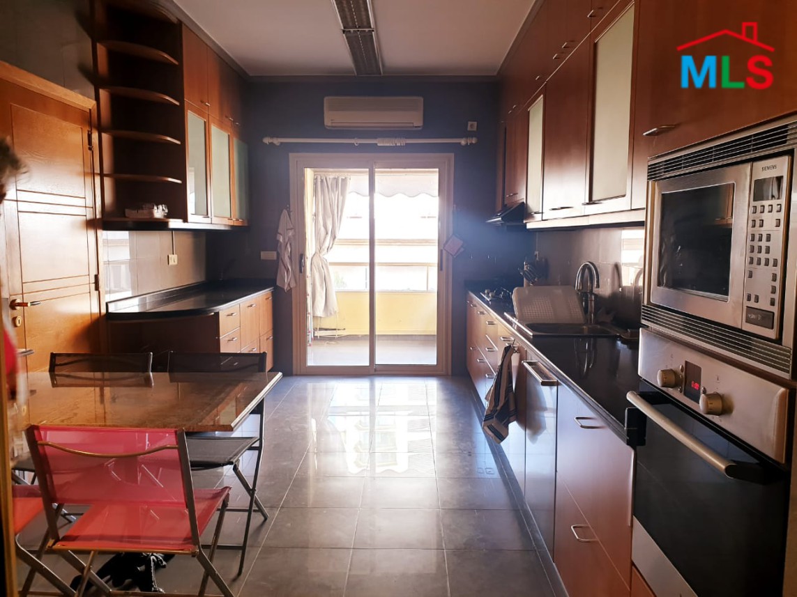 Charming Furnished Apartment for Rent in a Prime Location in Achrafieh, Sodeco