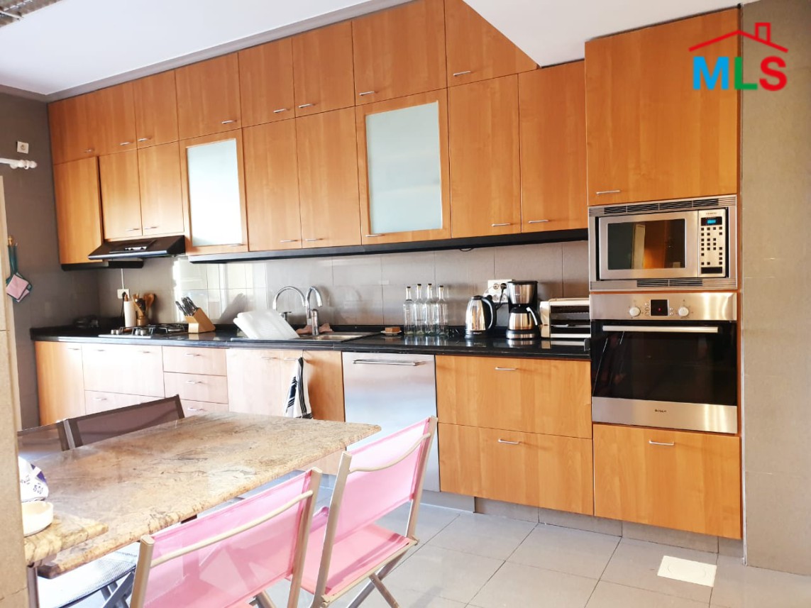 Charming Furnished Apartment for Rent in a Prime Location in Achrafieh, Sodeco